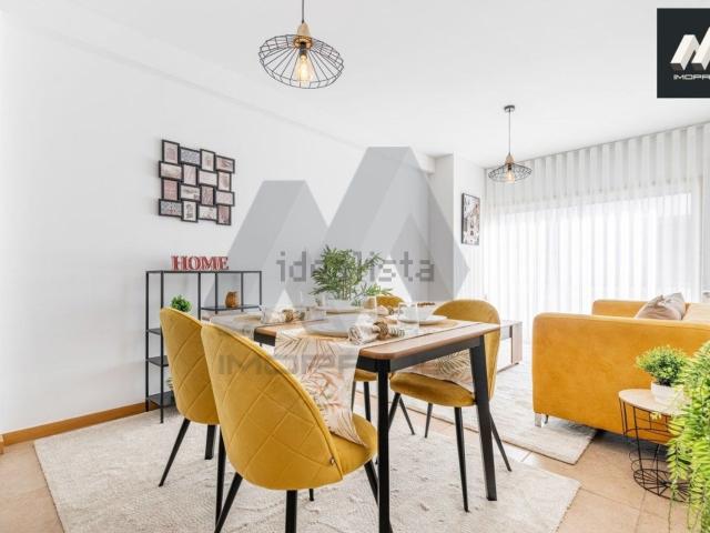 Apartamento venda em Espadanido, Braga