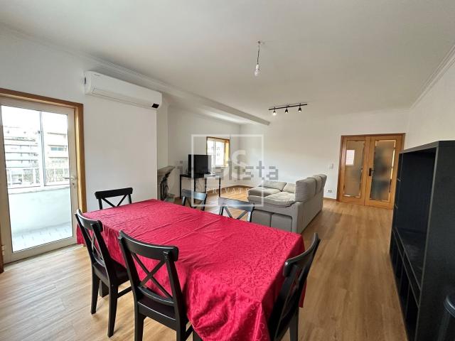 Apartamento venda em Espadanido, Braga