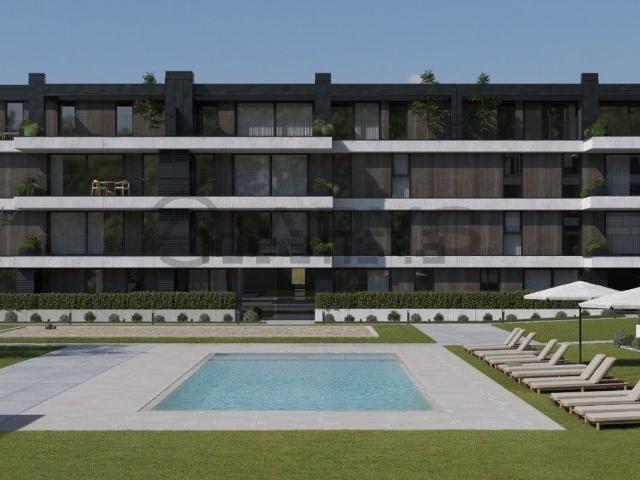 Apartamento venda em Agrelo, Braga