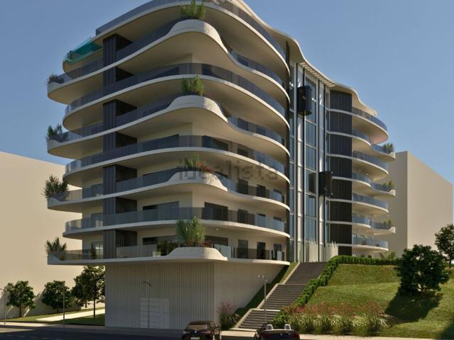 Apartamento venda em Quinta da Capela, Braga