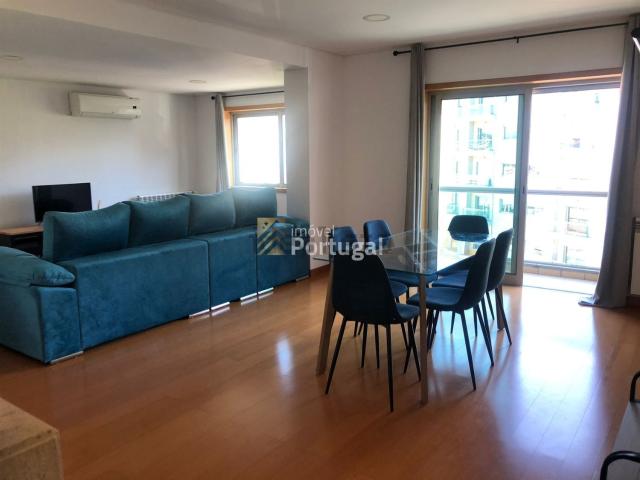 Apartamento alugar em Espadanido, Braga