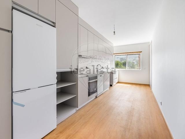 Apartamento venda em Braga (São Vítor), Braga