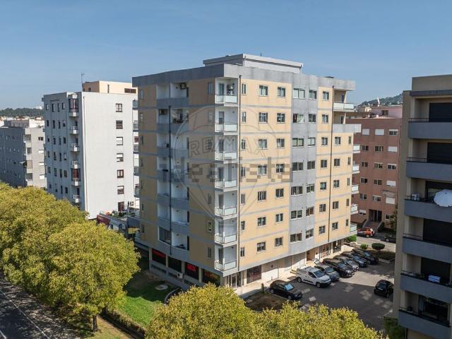 Apartamento venda em Espadanido, Braga