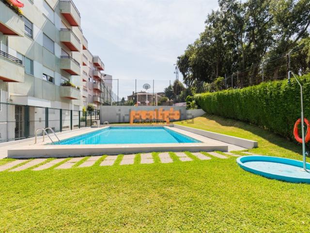 Apartamento venda em Agrelo, Braga
