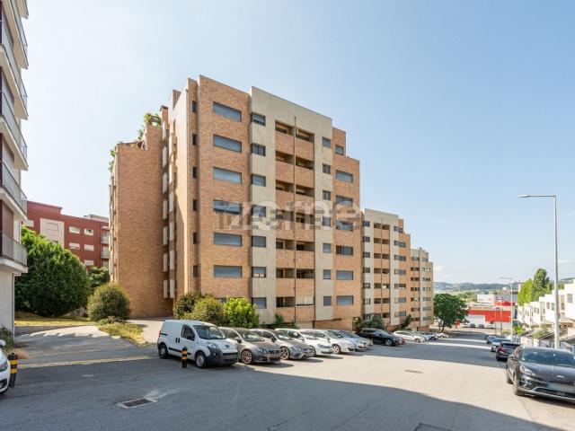 Apartamento venda em Nogueira, Fraião e Lamaçães, Braga