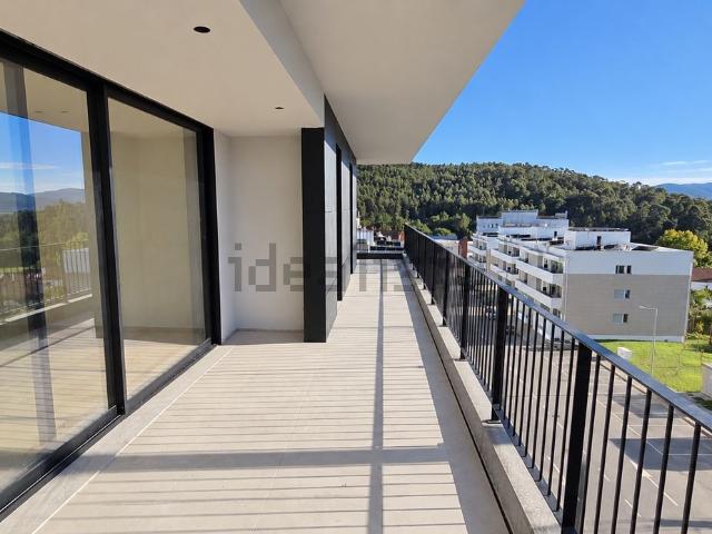 Apartamento venda em Nogueira, Fraião e Lamaçães, Braga