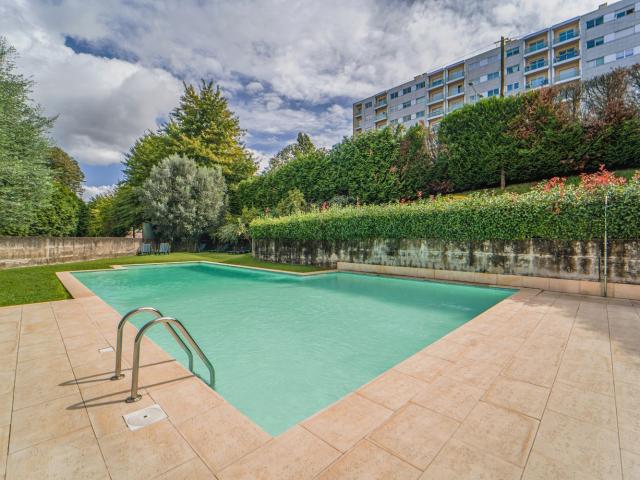 Apartamento venda em Espadanido, Braga