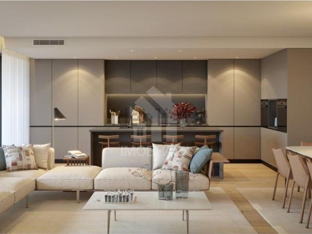 Apartamento venda em Agrelo, Braga