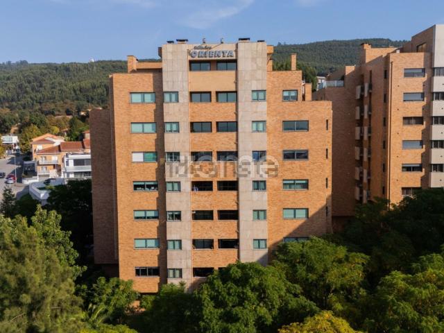 Apartamento venda em Braga