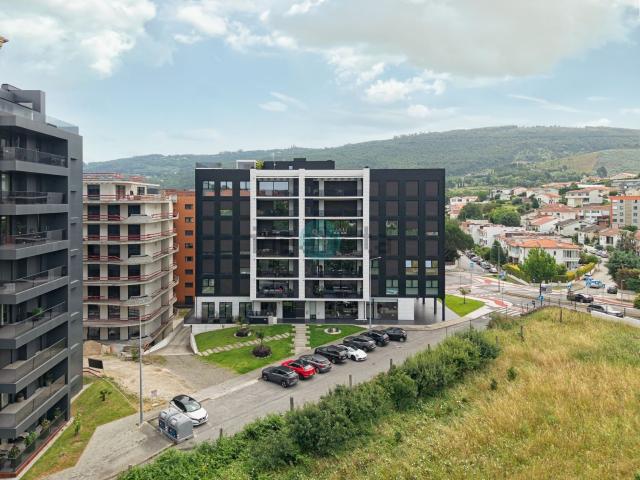 Apartamento venda em Espadanido, Braga