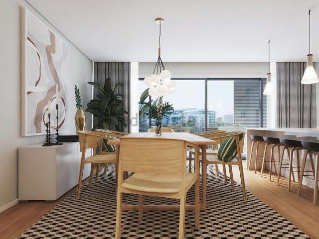 Apartamento venda em Espadanido, Braga