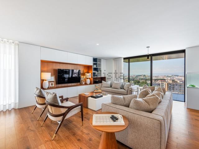 Apartamento venda em Espadanido, Braga