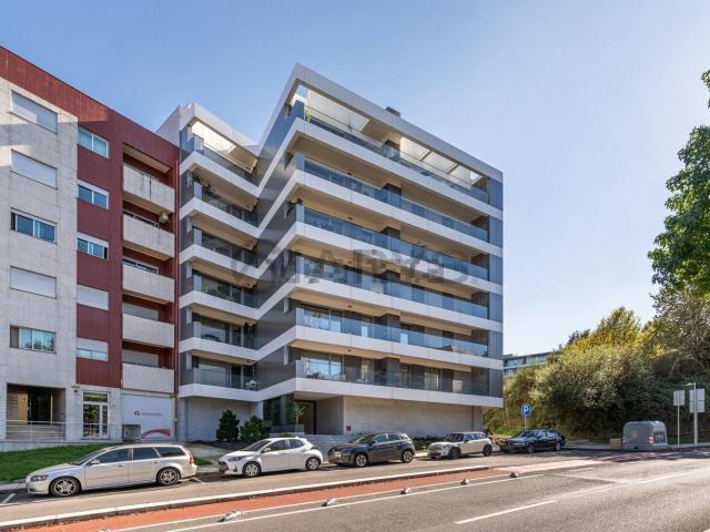 Apartamento venda em Espadanido, Braga