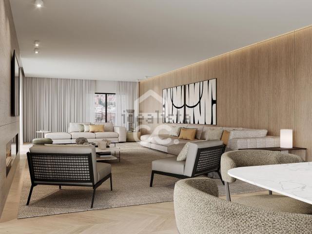 Apartamento venda em Espadanido, Braga