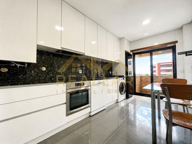 Apartamento alugar em Nogueiró e Tenões, Braga