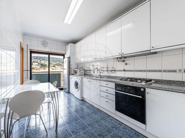 Apartamento venda em Nogueiró e Tenões, Braga