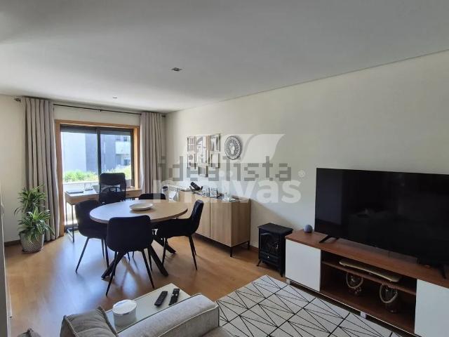 Apartamento alugar em Nogueiró e Tenões, Braga