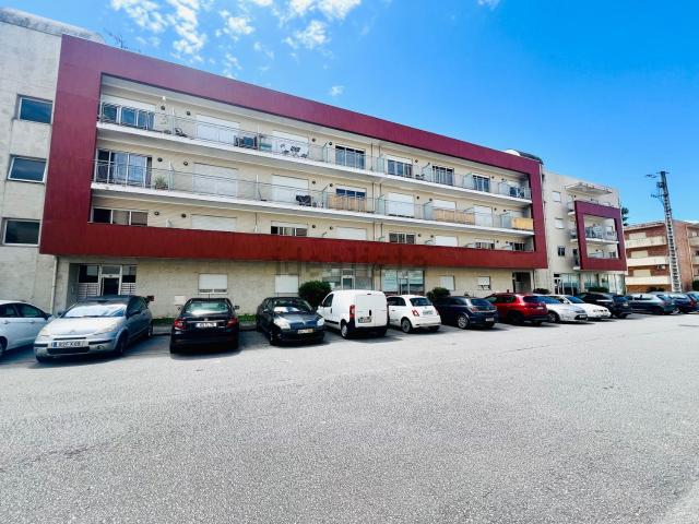 Apartamento alugar em Nogueiró e Tenões, Braga