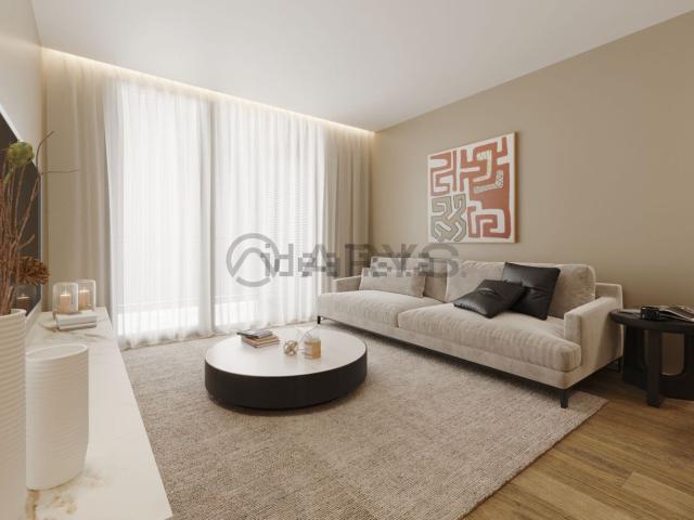 Apartamento venda em Nogueiró e Tenões, Braga