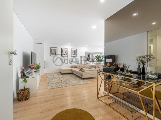 Apartamento alugar em Nogueiró e Tenões, Braga