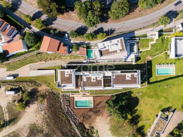 Apartamento venda em Nogueiró e Tenões, Braga