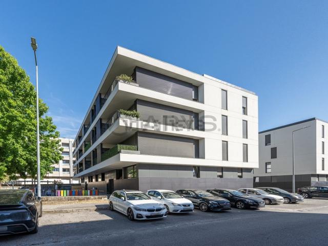 Apartamento venda em Nogueiró e Tenões, Braga