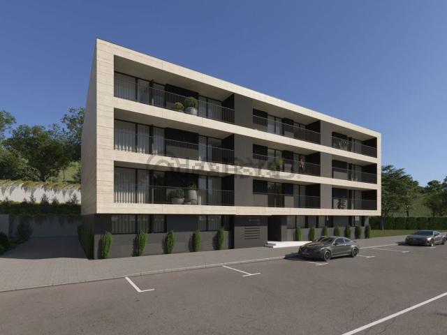 Apartamento venda em Nogueiró e Tenões, Braga