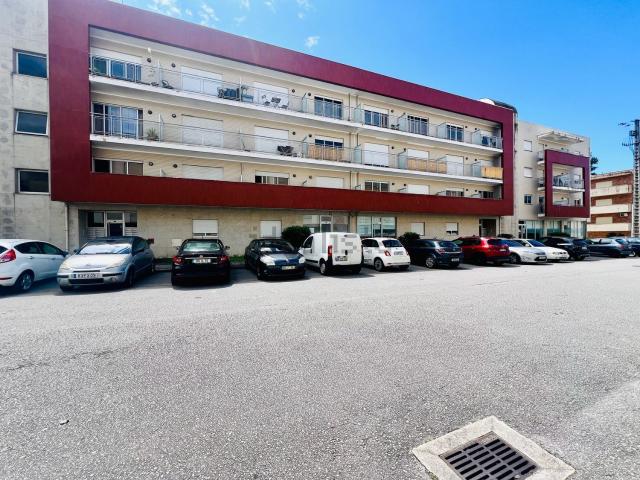 Apartamento alugar em Nogueiró e Tenões, Braga
