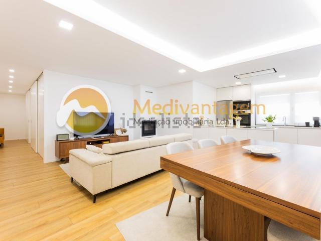 Apartamento venda em Nogueiró e Tenões, Braga