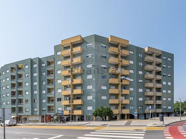 Apartamento venda em Nogueiró e Tenões, Braga