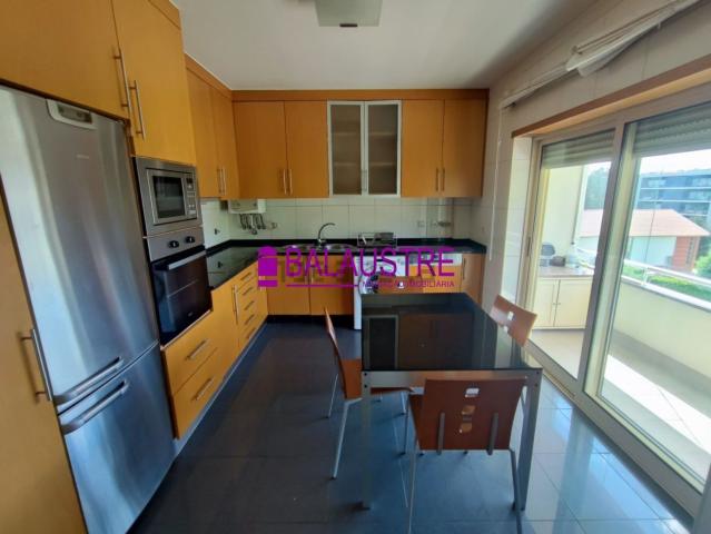 Apartamento alugar em Nogueiró e Tenões, Braga