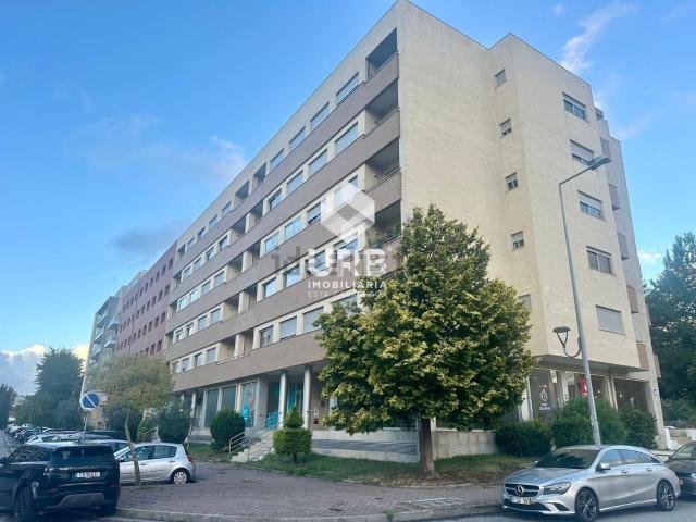 Apartamento alugar em Nogueiró e Tenões, Braga