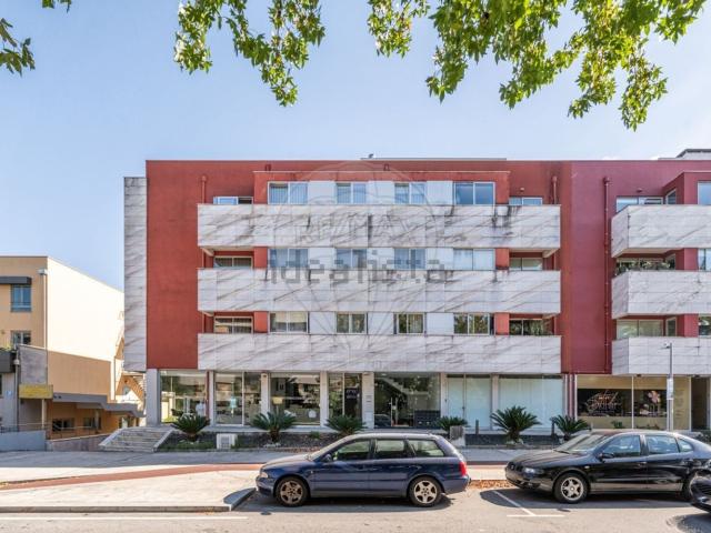 Apartamento venda em Nogueiró e Tenões, Braga
