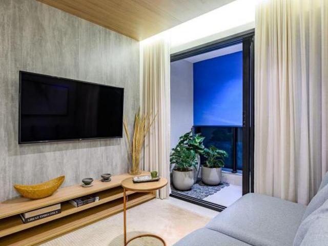 Apartamento venda em SQNW 103, Plano Piloto