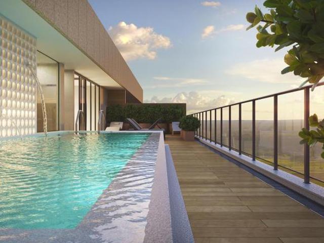 Apartamento venda em Brasília, Plano Piloto