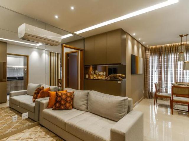 Apartamento venda em Região Geográfica Imediata do Distrito Federal, Região Integrada de Desenvolvimento do Distrito Federal e Entorno