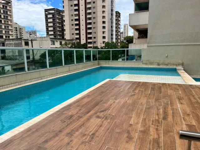 Apartamento venda em Região Geográfica Imediata de Goiânia, Goiânia