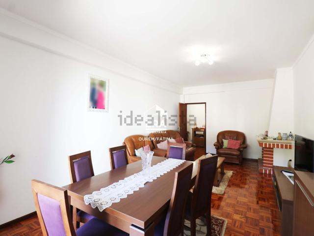 Apartamento venda em Ourém, Santarém