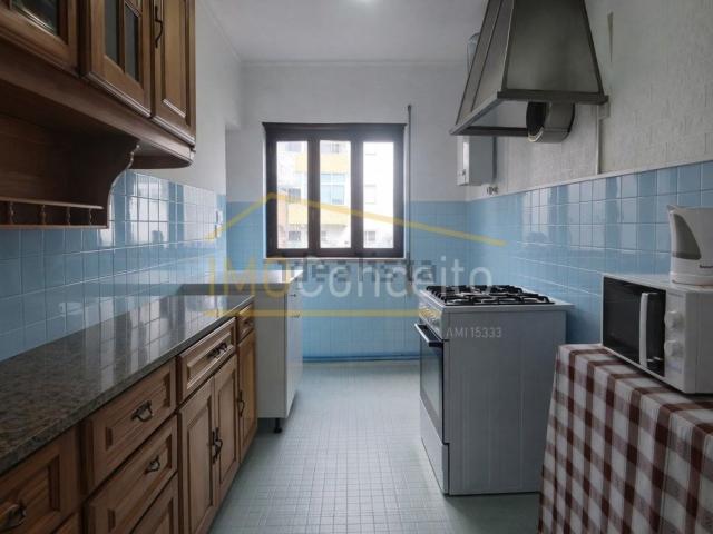 Apartamento venda em Ourém, Santarém