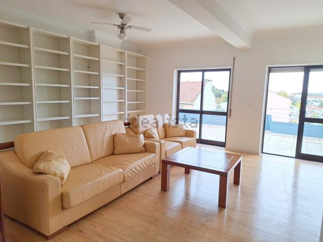 Apartamento alugar em Ourém, Santarém