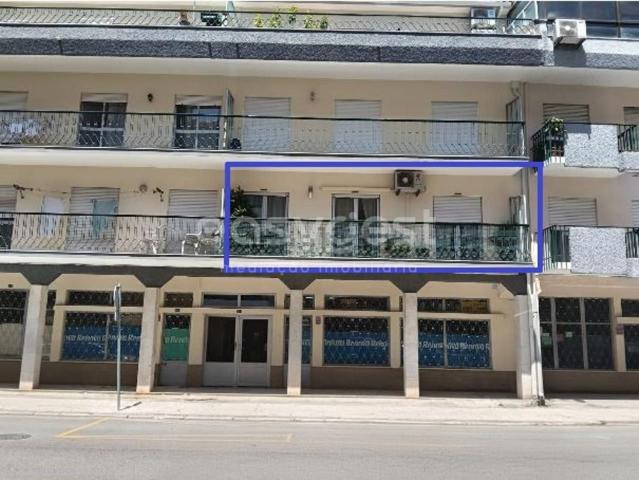 Apartamento venda em Ourém, Santarém