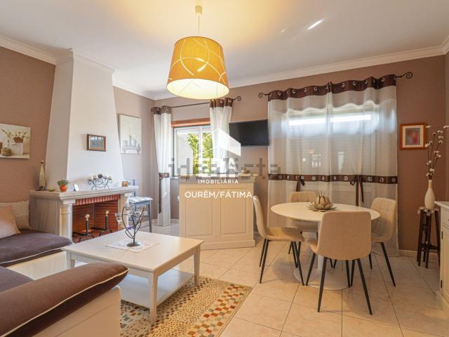 Apartamento venda em Ourém, Santarém