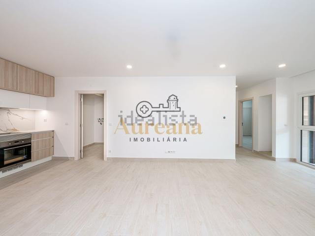 Apartamento venda em Nossa Senhora Da Piedade