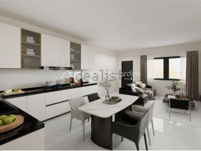 Apartamento venda em Ourém, Santarém