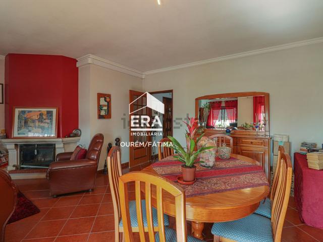 Apartamento venda em Ourém, Santarém