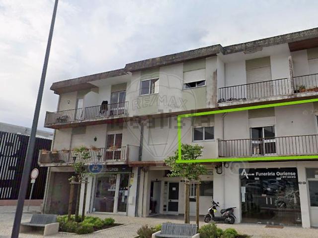 Apartamento venda em Ourém, Santarém