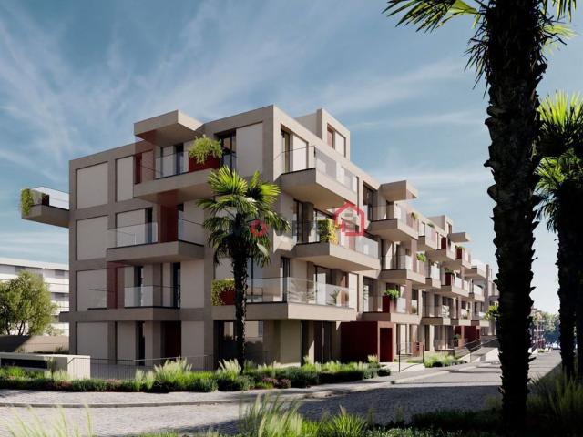 Apartamento venda em Ourém, Santarém