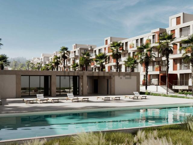Apartamento venda em Ourém, Santarém