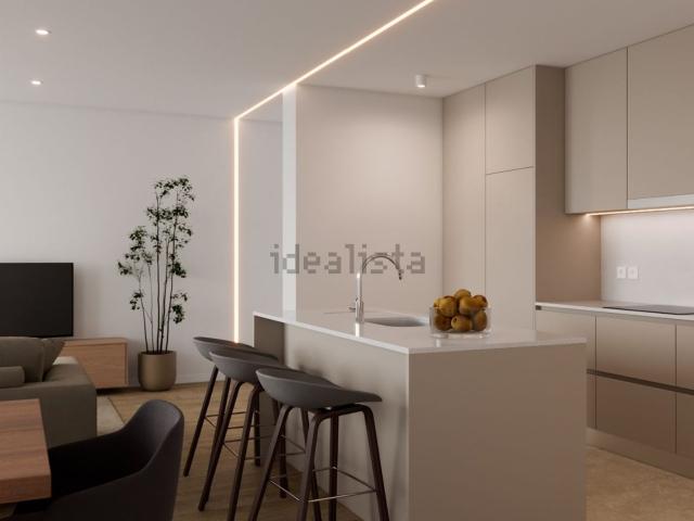 Apartamento venda em Ourém, Santarém