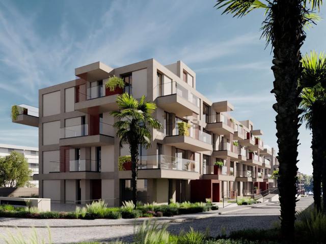 Apartamento venda em Ourém, Santarém